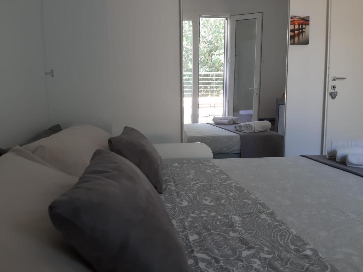 Holiday home Il Faro *